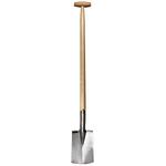 Border Spade with T-Handle 