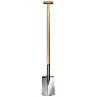 Border Spade with T-Handle 