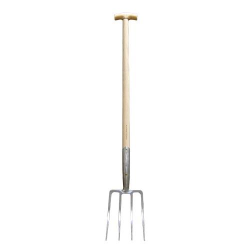 Compost Fork 