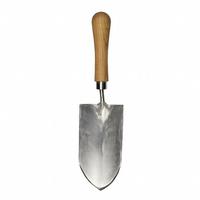 Half Round Transplanting Trowel 