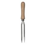 Hand Weeding Fork (2-tine) 