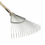 Leaf Rake 20-Tine 