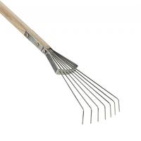 Leaf Rake 7-Tine 