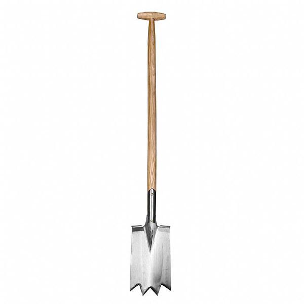 Stone Spade 